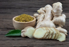 Aceite esencial de Jengibre puro 15Ml - comprar online