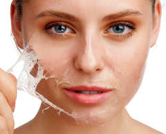 Kit De Peeling Con Ácido Mandélico 50% Acné Manchas Arrugas en CABA Barrio de Belgrano Envios a todo el Pais - comprar online