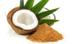 Azucar De Coco 250g Organico Cert. De Origen Caba Belgrano Envios a todo el pais - comprar online