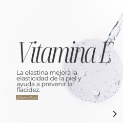 Gel Reafirmante de Colágeno, Elastina y Vitamina E – 250g - tienda online