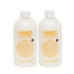 Combo 2 Ormus Oro Monoatómico 500ml - comprar online