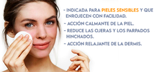 Hidrolato De Manzanilla Puro 100ml Descongestivo Refrescante - comprar online