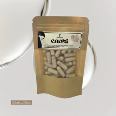 Enoki 60 Cápsulas Ambarus – Salud Inmunológica y Vitalidad en internet