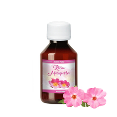 Aceite de Rosa Mosqueta Puro y artesanal ML 50ML en CABA Belgrano Envios a Tpdp el Pais