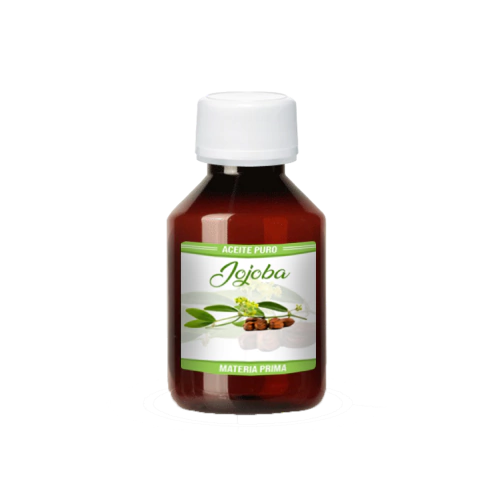 Aceite de Jojoba Analisis Tecnico 70ml