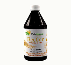 Bee-go Antioxidante-poten Sexual-estrés-energizante Belgrano