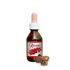 Aceite de Ricino 15ML Vegetal - Primera prensada en frio