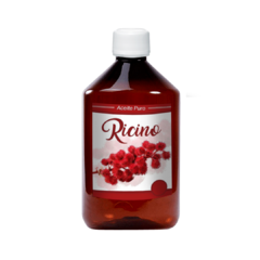 Aceite De Ricino Puro 250ml Materia Prima En Belgrano Caba Envíos a todo al pais