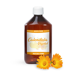 Aceite de Calendula Puro 250ml