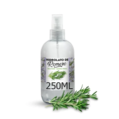Hidrolato De Romero Contra Brillos De La Piel Grasa Tonifica 250ML En CABA Belgrano Envíos a Todo el Pais (CONSULTAR STOCK)