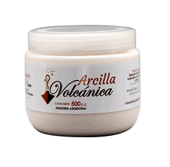 Arcilla Volcánica Fango 500grs Facial Corporal Caba Belgrano Agregar a favoritos (CONSULTAR STOCK)