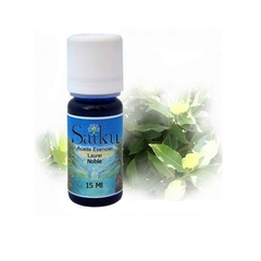 ceite Esencial De Laurel Noble 15ml Materia Prima Caba Belgrano Envios a Todo el Pais