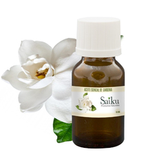 Aceite esencial de Gardenia puro 15Ml