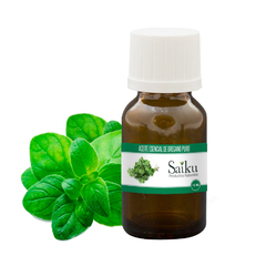 Aceite Esencial De Oregano Puro Por 15 Ml Materia Prima Puro en CABA Belgrano Envios a todo el Pais