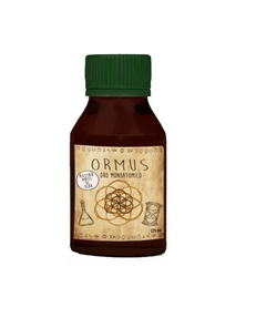 Ormus Oro Monoatomico 125ml En Caba Belgrano Envios T/pais (CONSULTAR STOCK)