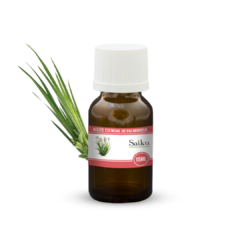 Aceite Esencial De Palmarosa 15ml Materia Prima Pura en CABA Belgrano Envios a Todo el Pais