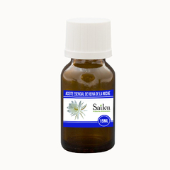 Aceite Esencial Puro De Reina De La Noche 15ml En Belgrano