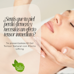 Gel Tensor Lifting 250g – Efecto Inmediato y Reafirmante en internet