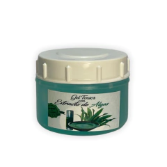 Gel Tensor Lifting 250g – Efecto Inmediato y Reafirmante - comprar online