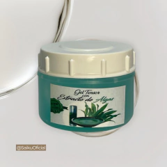 Gel Tensor Lifting 50g – Efecto Inmediato y Reafirmante - tienda online
