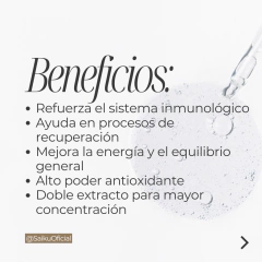 Hongo Adaptógeno Turkey Tail Extracto 60cc Fungiplus– Inmune y Vitalidad en internet