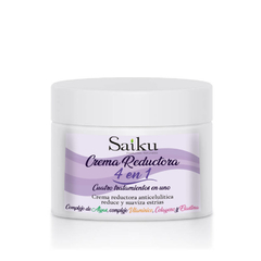 Crema Reductora 4 En 1 250grs Unica Formula Con Todos Los Activos en CABA Belgrano Envios a Todo el Pais