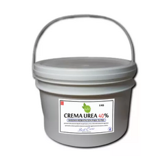 Crema Urea 40% Ideal Piel Extra Seca Balde 5kg Belgrano Caba