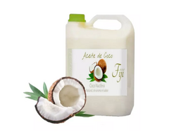 Oferta Mercado Libre Aceite De Coco 5 Kg Puro Tapa Hermetica (CONSULTAR STOCK)