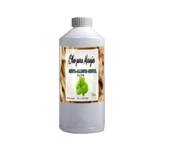 Oleo Para Masajes Relajantes Menta Alcanfor Mentol 1l Belgra