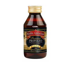 Propóleo Con Ginseng Noble Apicultor X 125 Cc En Belgrano (CONSULTAR STOCK)