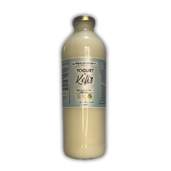 Kéfir Natural 1L – Sin Lactosa, Sin Gluten, 100% Artesanal - comprar online