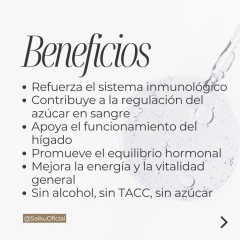 Hongo Adaptógeno Maitake Fungiplus 60 cc Doble Extracto Sin Alcohol en internet