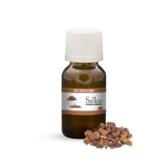 Aceite esencial de Mirra 15 Ml Puro