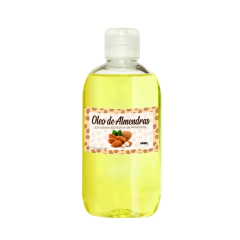 Oleo Para Masajes Almendras – 500 ml - comprar online