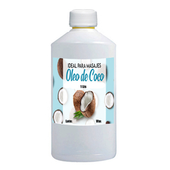 Oleo De Coco Part. Profesional 1 Lts Caba Belgrano Envios