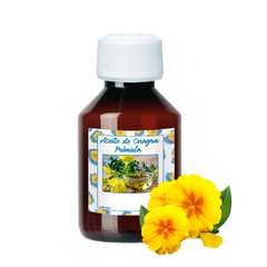 Aceite de Onagra 100Ml VEGETAL - Primera prensada