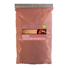 Arcilla Roja Descontracturante 500g En Caba Belgrano