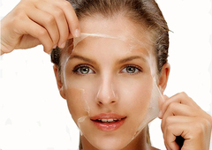 Acido Glicolico 30% Y Neutralizante 30cc Manchas En Belgrano CABA Envios a Todo el Pais - comprar online