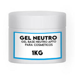 Gel Neutro X 1 Lt. En Caba Barrio De Belgrano Envíos T/pais! - comprar online