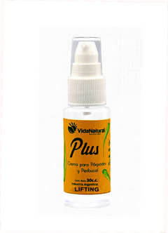 Crema Plus Elimina Arrugas Parpados Ojos Boca Ojeras Bolsas (CONSULTAR STOCK)