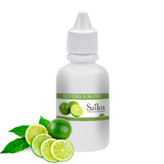 Aceite Esencial De Lima De 15ml Materia Prima! En Belgrano CABA envios a todo el Pais