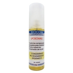 Concentrado Bio Regenerador C/ Liposomas 40gr Estamos Caba Belgrano Envios a Todo el Pais