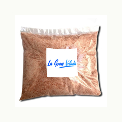 Sal Rosada Del Himalaya Fina Y Pura X 1 Kg En Caba Belgrano