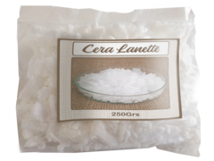 Cera Lanette Emulsionante Cremas Lociones 250g En Belgrano CABA envios a todo el Pais