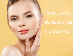 Hidrolato De Limón Puro 250ml Refresca Y Tonifica - comprar online
