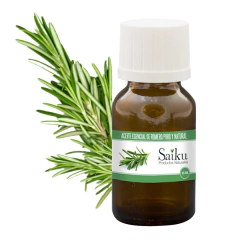 Aceite Esencial De Romero Puro Natural Envase 15ml Belgrano CABA envios a todo el pais