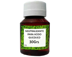 Acido Glicolico 50% Y Neutraizante 30cc Manchas En Belgrano en internet