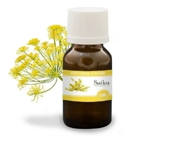 Aceite esencial de Galbano puro 15Ml