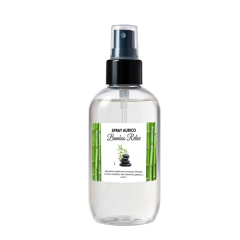 Spray Áurico Bambú Relax 125 Ml - Armonía Natural para Cuerpo y Espacios