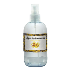 Agua De Hamamelis 500 Cc Tonificante Facial En Belgrano